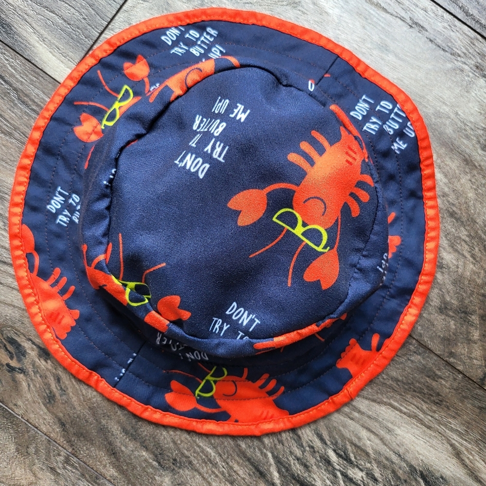 Sun Hat
